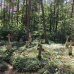 Gdzie nogi poniosą? Do dawnej wsi, która była ośrodkiem kamieniarskim - Polskie Radio Rzeszów