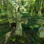 Gdzie nogi poniosą? Do dawnej wsi, która była ośrodkiem kamieniarskim - Polskie Radio Rzeszów