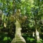 Gdzie nogi poniosą? Do dawnej wsi, która była ośrodkiem kamieniarskim - Polskie Radio Rzeszów