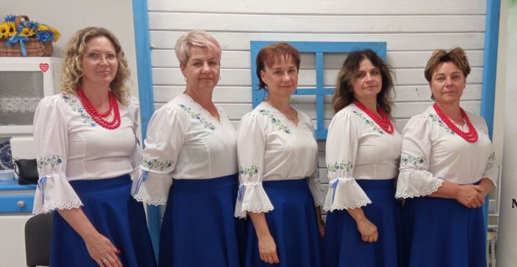 „Przysmak sołtysa” zachwycił jury. KGW w Piechotach wygrywa pierwszy etap kulinarnej bitwy