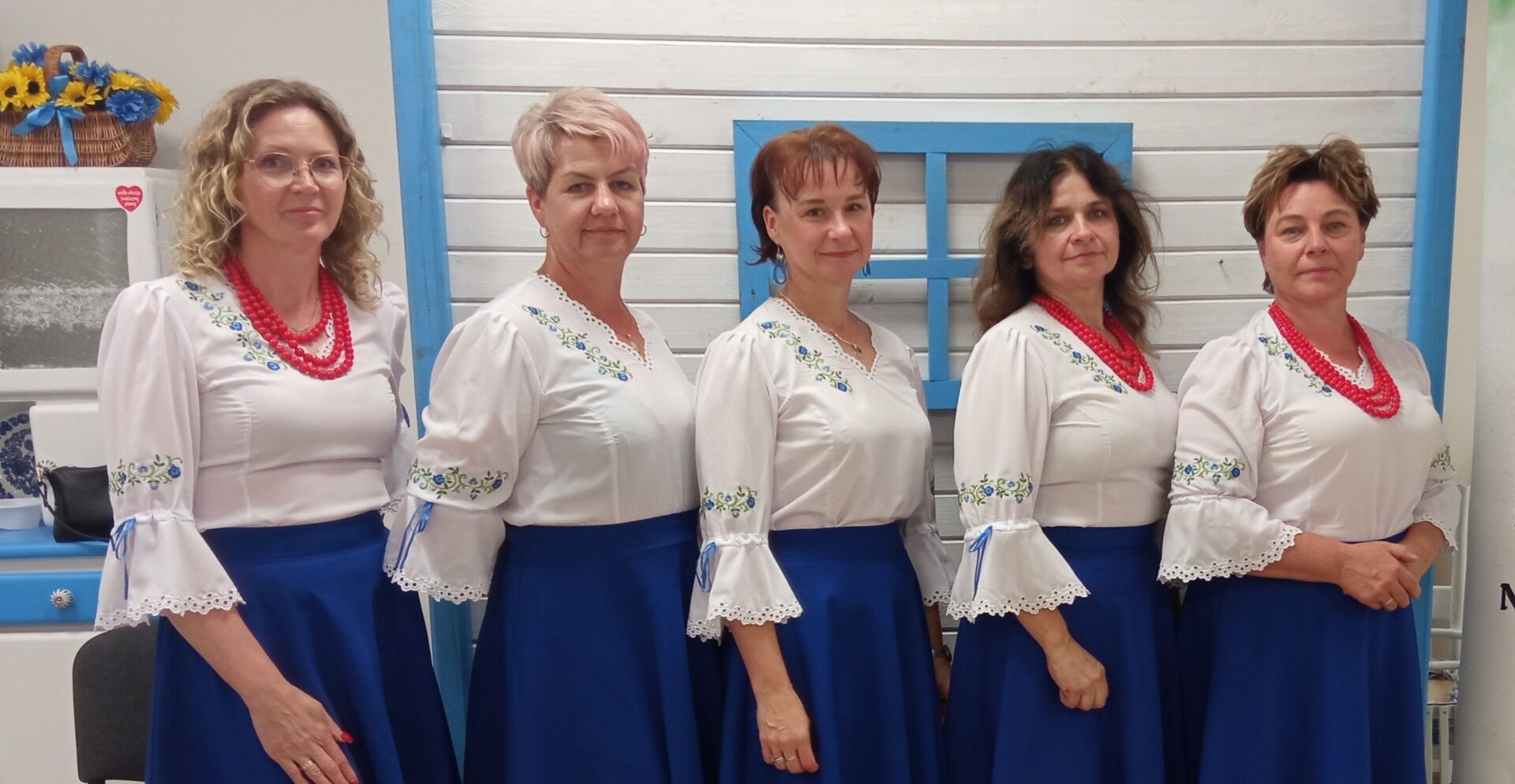 „Przysmak sołtysa” zachwycił jury. KGW w Piechotach wygrywa pierwszy etap kulinarnej bitwy