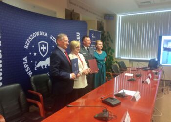 Służba więzienna przybliży studentom pracę penitencjarną