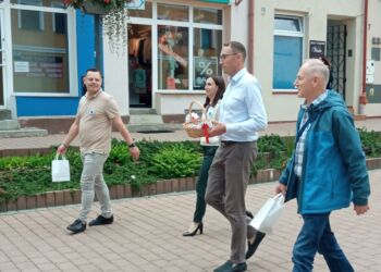 82. rocznica Rzezi Wołyńskiej. Tarnobrzeg i Stalowa Wola oddały hołd ofiarom