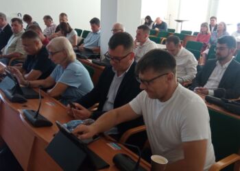 Stalowa Wola inwestuje w rekreację. Prawie 4 mln zł na infrastrukturę turystyczną