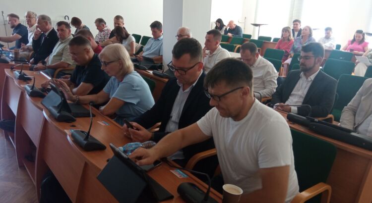 Stalowa Wola inwestuje w rekreację. Prawie 4 mln zł na infrastrukturę turystyczną