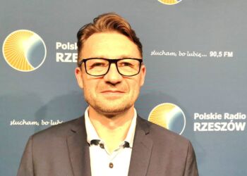 D. Słyś: Musimy adaptować się do zmian klimatycznych