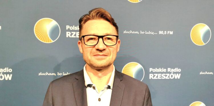 D. Słyś: Musimy adaptować się do zmian klimatycznych 1 - Polskie Radio Rzeszów D. Słyś: Musimy adaptować się do zmian klimatycznych