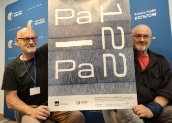 „PA PA 122” – wystawa na Uniwersytecie Rzeszowskim