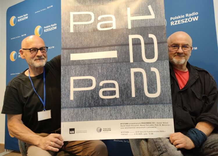 „PA PA 122” – wystawa na Uniwersytecie Rzeszowskim