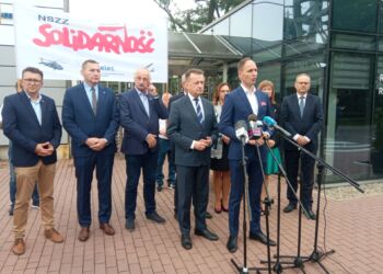 Apel o wznowienie zakupu Black Hawków z PZL Mielec. Związkowcy i politycy PiS alarmują