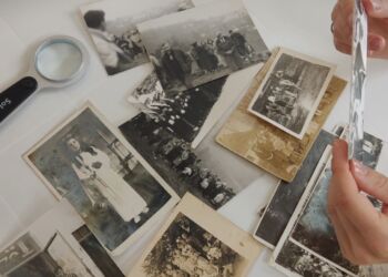 Każdy ma swoją historię! Wyjątkowy projekt w Wielopolu Skrzyńskim