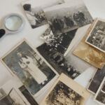 "Pamięciownik” w Wielopolu Skrzyńskim. Mobilne archiwum lokalnej historii - Polskie Radio Rzeszów