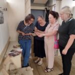 "Pamięciownik” w Wielopolu Skrzyńskim. Mobilne archiwum lokalnej historii - Polskie Radio Rzeszów