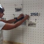 "Pamięciownik” w Wielopolu Skrzyńskim. Mobilne archiwum lokalnej historii - Polskie Radio Rzeszów