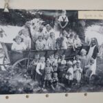 "Pamięciownik” w Wielopolu Skrzyńskim. Mobilne archiwum lokalnej historii - Polskie Radio Rzeszów