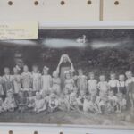 "Pamięciownik” w Wielopolu Skrzyńskim. Mobilne archiwum lokalnej historii - Polskie Radio Rzeszów