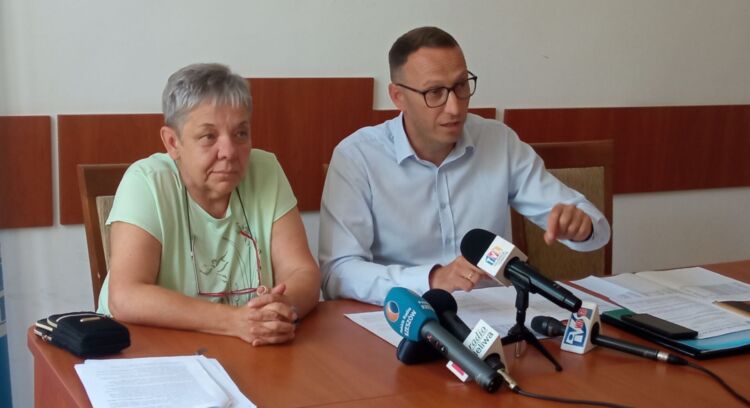 Tarnobrzeg planuje dołączyć do międzygminnego porozumienia. Chodzi o odpady 1 - Polskie Radio Rzeszów Tarnobrzeg planuje dołączyć do międzygminnego porozumienia. Chodzi o odpady