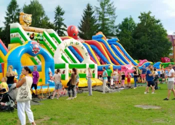 Szereg atrakcji w programie Dni Freedom 2025 – trwa drugi dzień wydarzenia