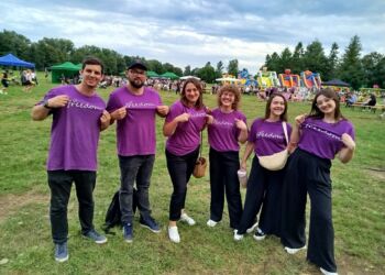 Dni Freedom 2025 – radość, muzyka i wartości chrześcijańskie w Sanoku [ZDJĘCIA]