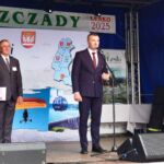 AGROBIESZCZADY 2025 w Lesku. Święto turystyki, leśnictwa i lokalnych smaków 3 - Polskie Radio Rzeszów AGROBIESZCZADY 2025 w Lesku. Święto turystyki, leśnictwa i lokalnych smaków - Polskie Radio Rzeszów