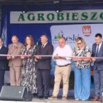 AGROBIESZCZADY 2025 w Lesku. Święto turystyki, leśnictwa i lokalnych smaków 4 - Polskie Radio Rzeszów AGROBIESZCZADY 2025 w Lesku. Święto turystyki, leśnictwa i lokalnych smaków - Polskie Radio Rzeszów