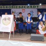 AGROBIESZCZADY 2025 w Lesku. Święto turystyki, leśnictwa i lokalnych smaków 6 - Polskie Radio Rzeszów AGROBIESZCZADY 2025 w Lesku. Święto turystyki, leśnictwa i lokalnych smaków - Polskie Radio Rzeszów