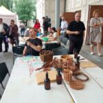 Festiwal Kultury Lasowiackiej. Tradycja, zabawki i taniec w nowoczesnym wydaniu - Polskie Radio Rzeszów