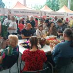 Festiwal Kultury Lasowiackiej. Tradycja, zabawki i taniec w nowoczesnym wydaniu - Polskie Radio Rzeszów