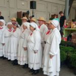 Festiwal Kultury Lasowiackiej. Tradycja, zabawki i taniec w nowoczesnym wydaniu - Polskie Radio Rzeszów