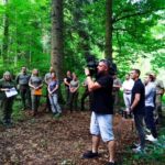 Nowy rezerwat „Przełom Strwiąża”. Ponad 400 ha chronionej przyrody na Podkarpaciu 3 - Polskie Radio Rzeszów Nowy rezerwat „Przełom Strwiąża”. Ponad 400 ha chronionej przyrody na Podkarpaciu - Polskie Radio Rzeszów