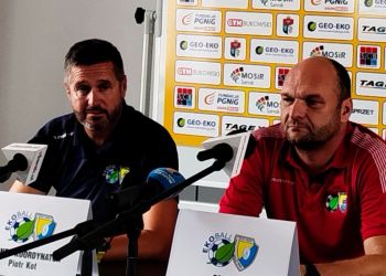 Ekoball Stal Sanok nie wycofuje drużyn. Trwają przygotowania do nowego sezonu