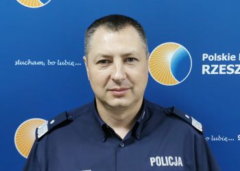 A. Patrzałek: Podkarpackie jest najbezpieczniejszym regionem w kraju