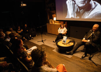 Wojciech Kilar we wspomnieniach Krzysztofa Zanussiego