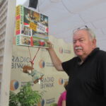 Wystawa Radia Biwak w Jaśle - Polskie Radio Rzeszów