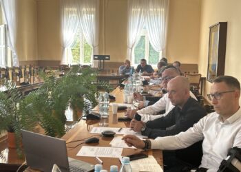 Wzrost poziomu rzek i intensywne opady – obowiązują ostrzeżenia