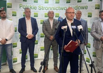 Podkarpaccy politycy PSL przeciwko dwukadencyjności w samorządach