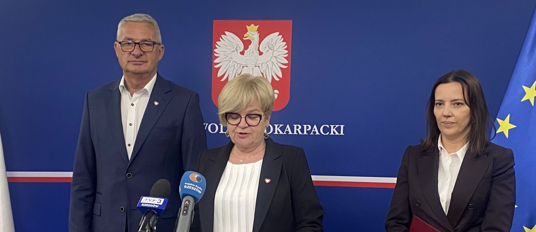 Ponad 166 mln zł z Rządowego Funduszu Rozwoju Dróg dla Podkarpacia – ruszył nabór wniosków