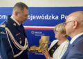 Powitanie gen. Andrzeja Patrzałka po nominacji generalskiej 4 - Polskie Radio Rzeszów Powitanie gen. Andrzeja Patrzałka po nominacji generalskiej