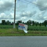 Najtrudniejsza sytuacja panuje w powiecie łańcuckim. W Głuchowie ewakuowano jedną rodzinę [ZDJĘCIA ZNISZCZEŃ] - Polskie Radio Rzeszów