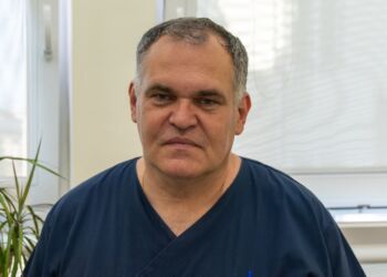 Na nowotwór jelita grubego zapada rocznie około 20 tys. osób w Polsce