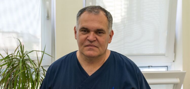 Na nowotwór jelita grubego zapada rocznie około 20 tys. osób w Polsce