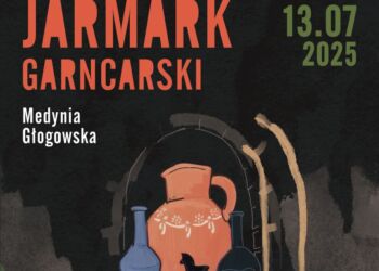 30. edycja Jarmarku Garncarskiego w Medyni Głogowskiej