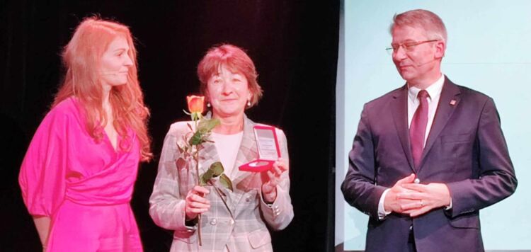 Zmarła Joanna Janocha, współzałożycielka PSONI Koło w Krośnie