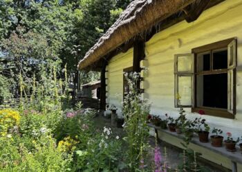 Jutro Dzień Otwartych Drzwi Muzeum Zagrody Wsi Markowa