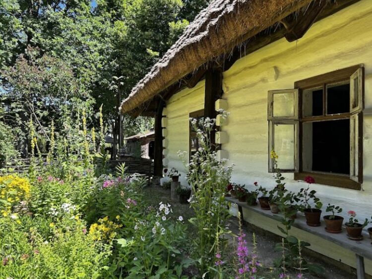 Jutro Dzień Otwartych Drzwi Muzeum Zagrody Wsi Markowa