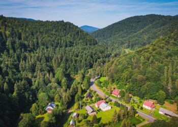 Już dziś Festiwal „Przystanek Gmina Boguchwała. Kierunek Natchnieni Bieszczadem”