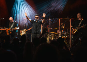 Koncert Golden Life w Polskim Radio Rzeszów [ZDJĘCIA]