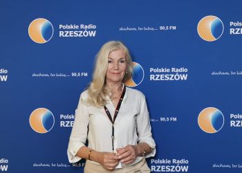 Malarsko-poetyckie pasje Krystyny Perlak