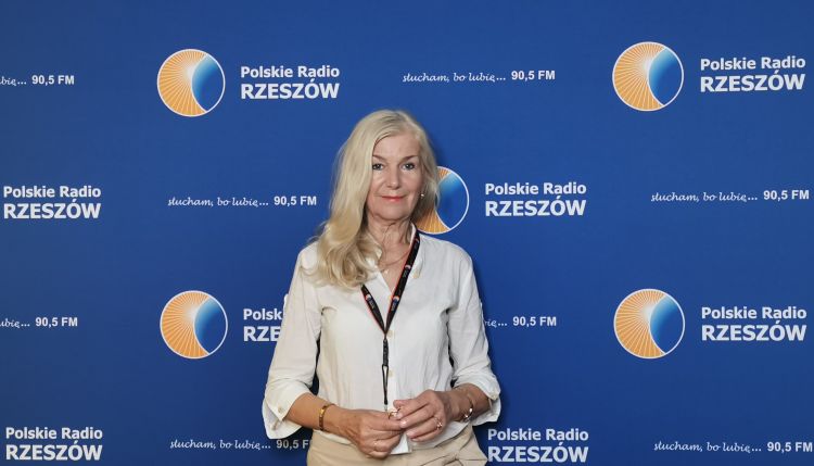 Malarsko-poetyckie pasje Krystyny Perlak