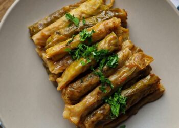 Kuchnia lasowiacka to nie tylko pierogi